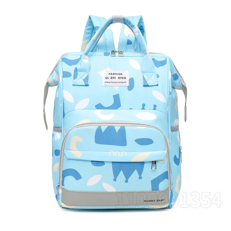 Diaper Bag Pack