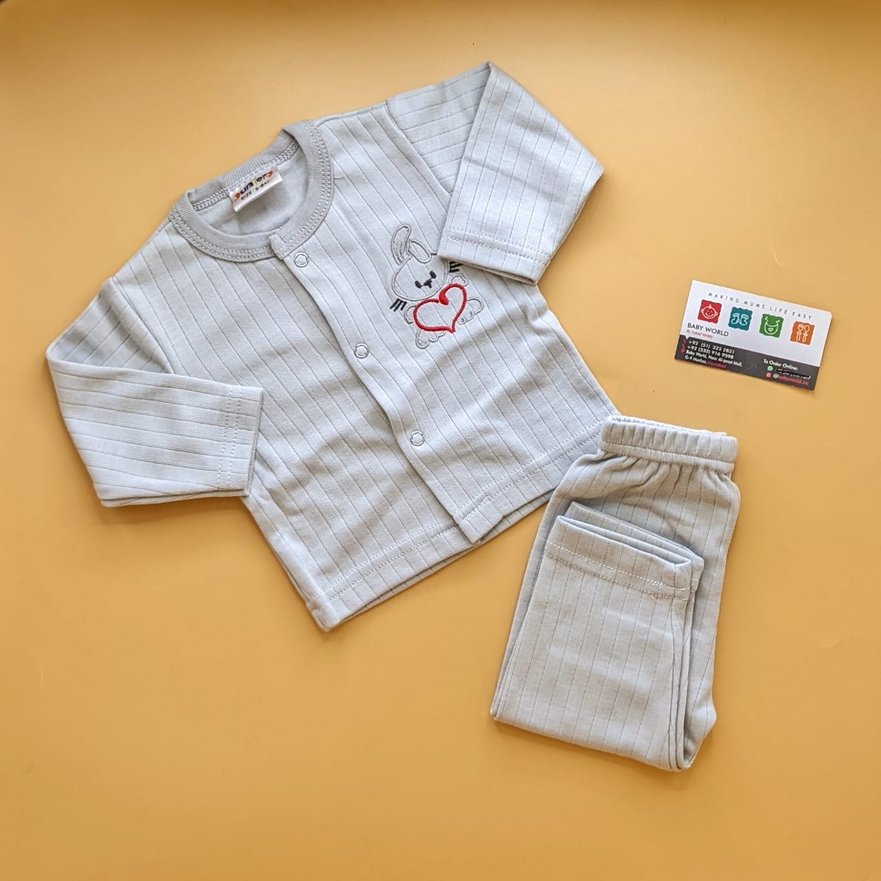 Suit - Lining