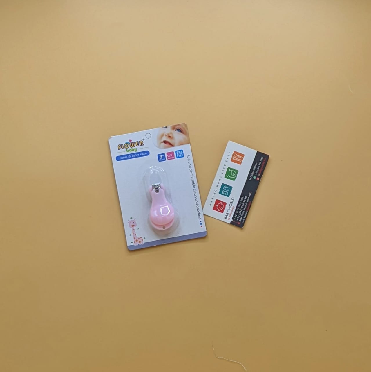 Nail Cutter