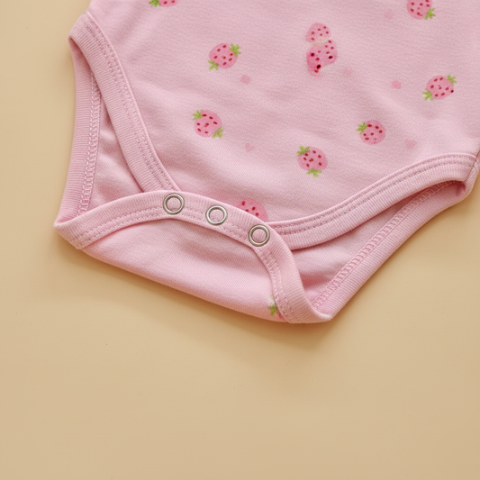 Bodysuits Close-up