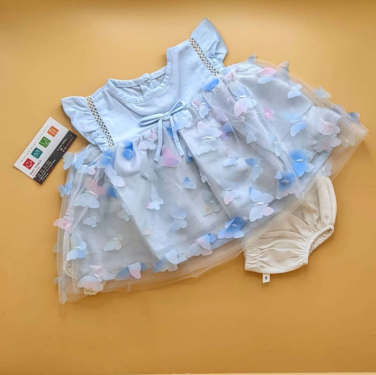 Frock - Floral ๐บ
