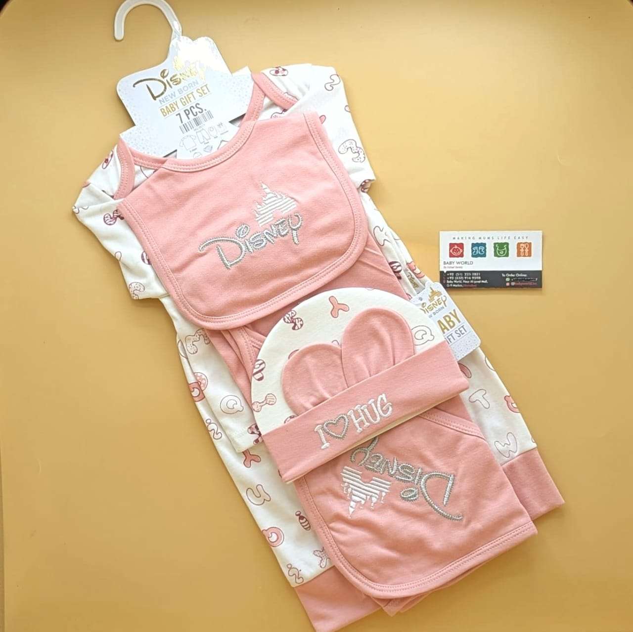 Starter Set - Disney