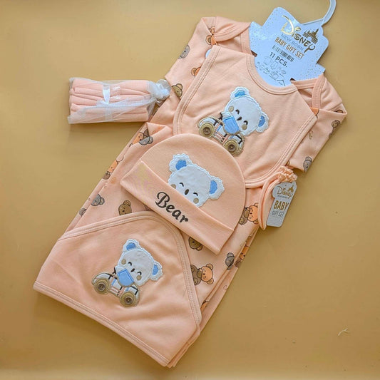Starter Set - Bear 🐻