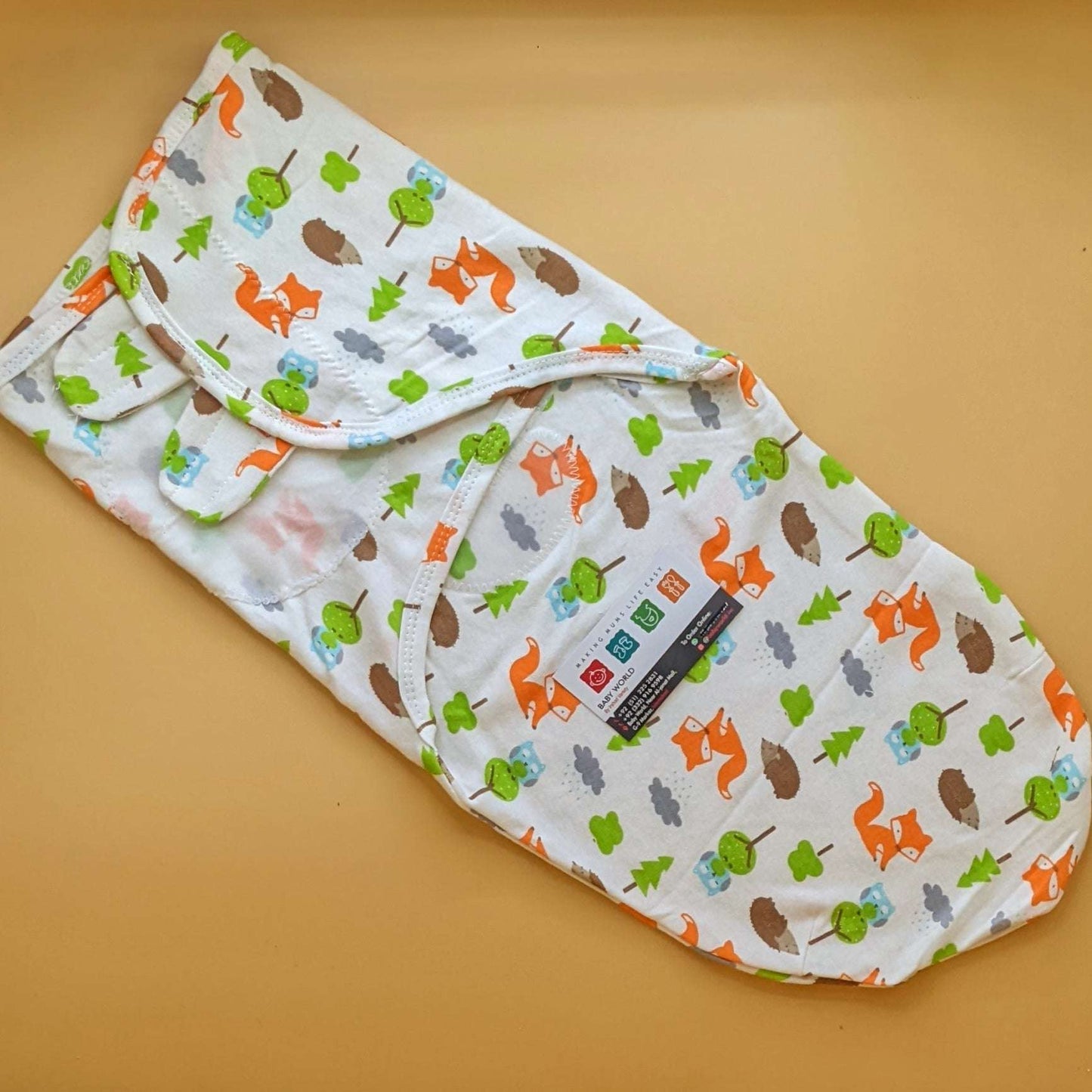 Swaddle Wrap