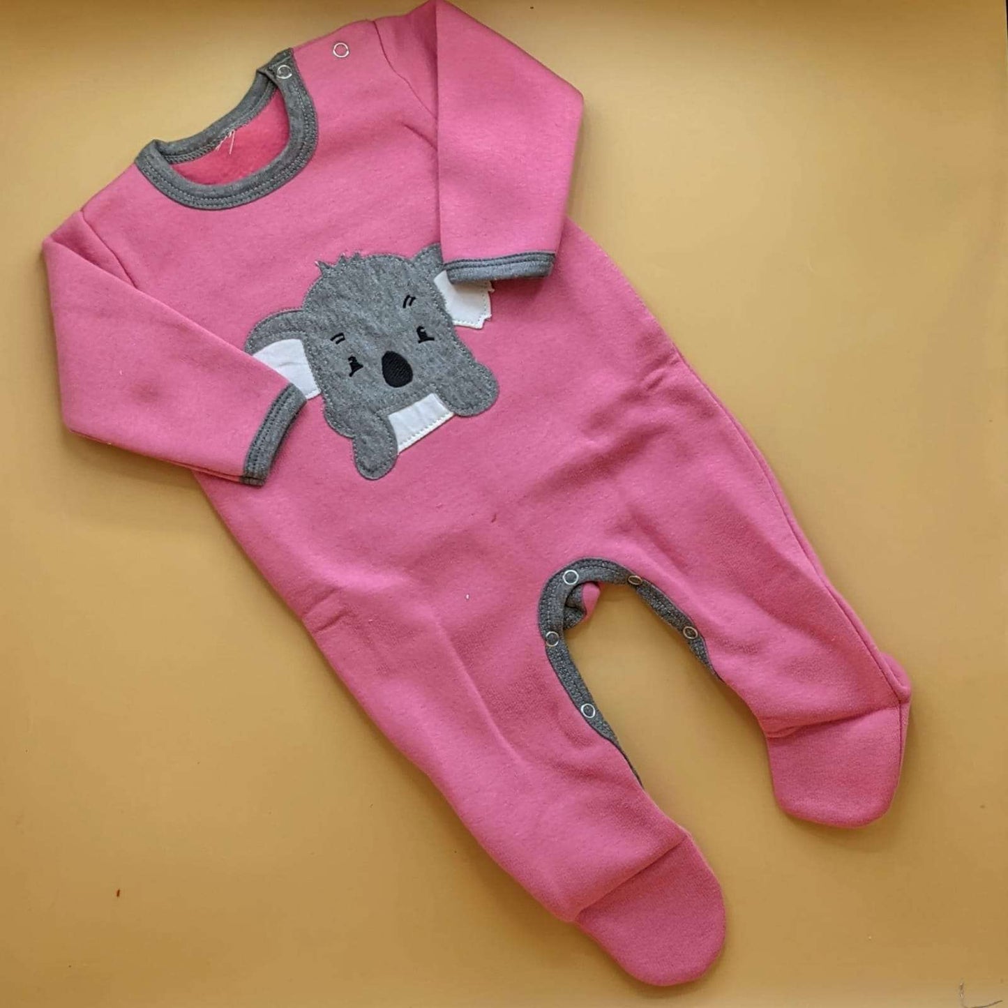 Baby Romper - Winter - Koala 🐨