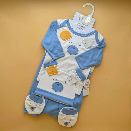 Starter Set - Bear 🐻