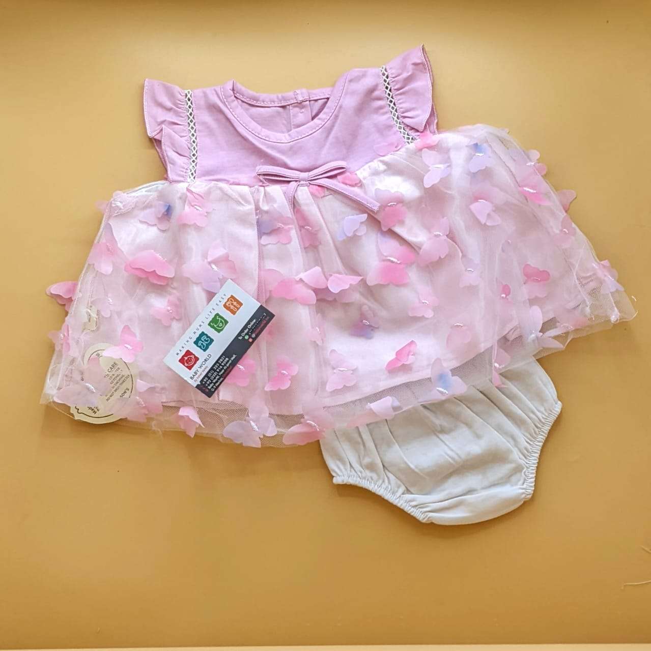 Frock - Floral ๐บ