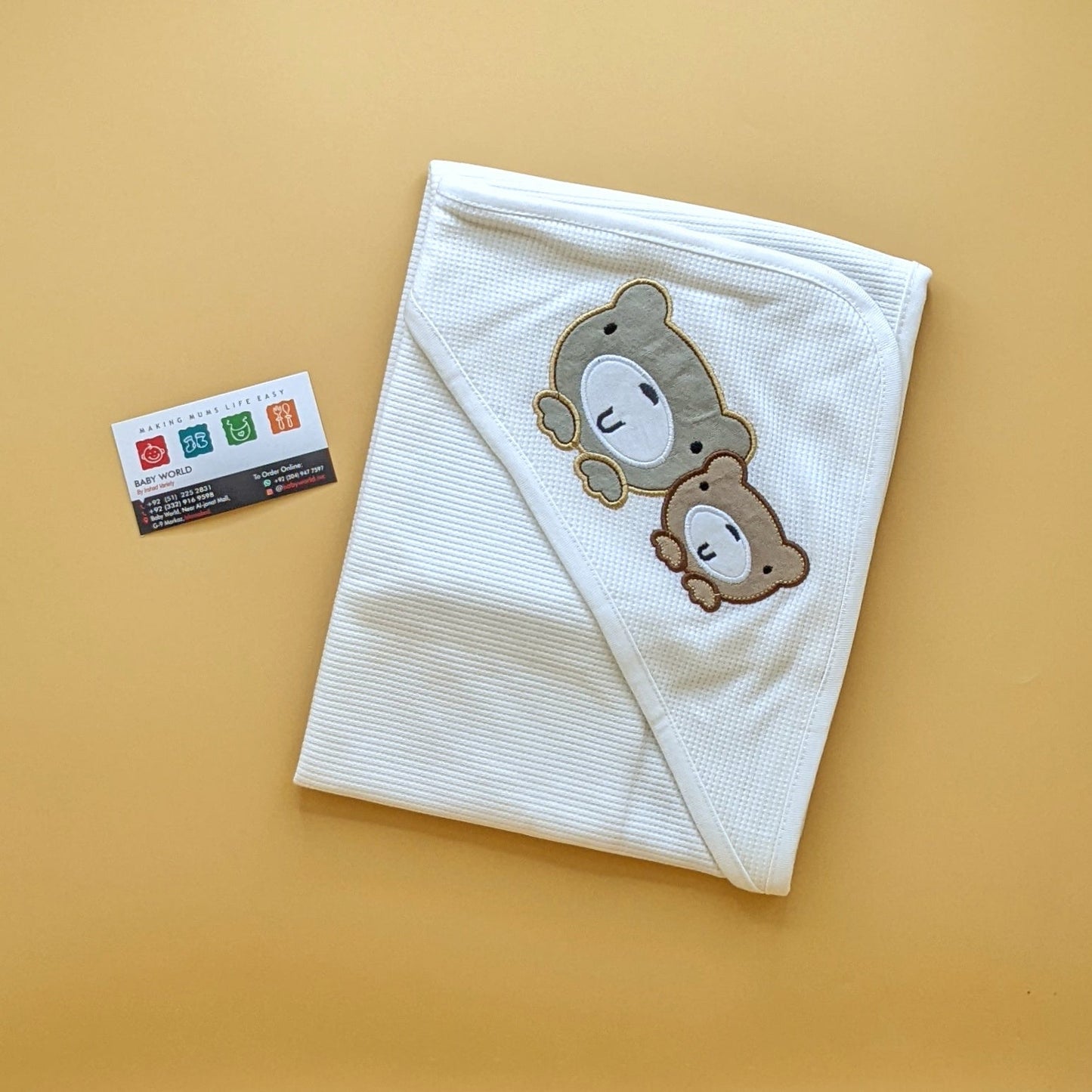 Wrapping Sheet