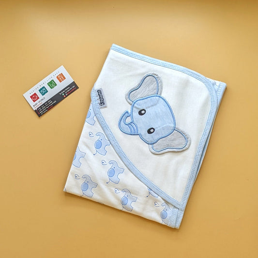 Wrapping sheet - Eleph