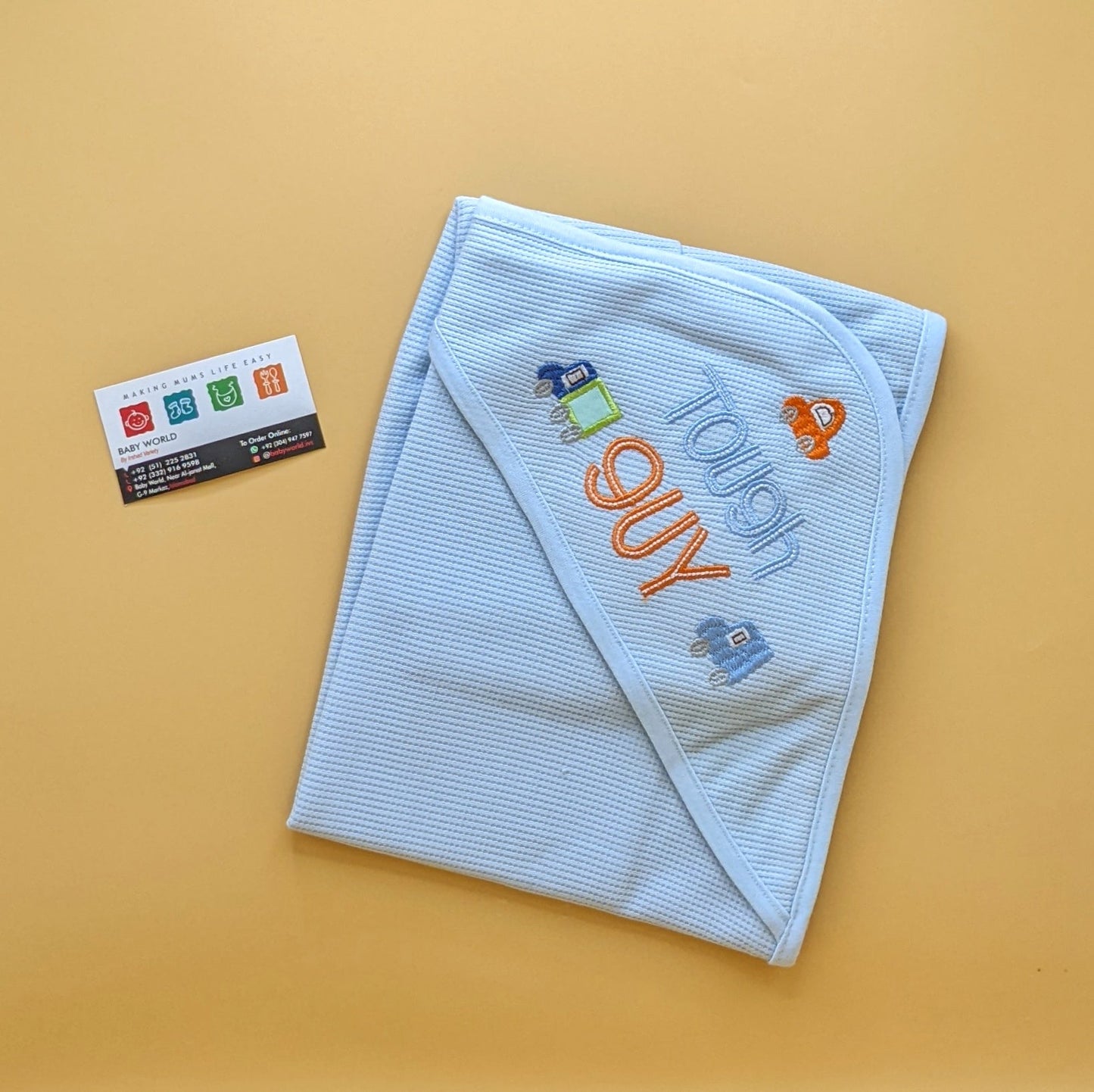 Wrapping Sheet