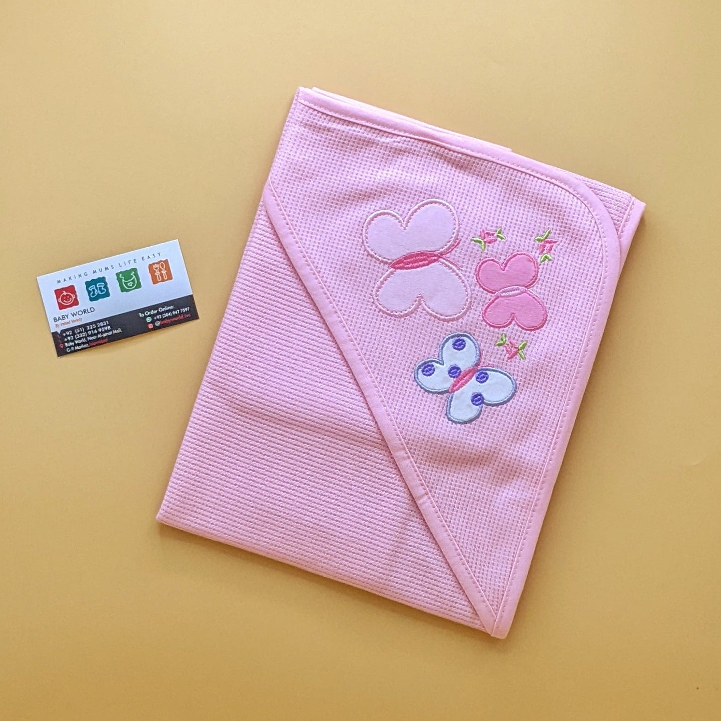 Wrapping Sheet