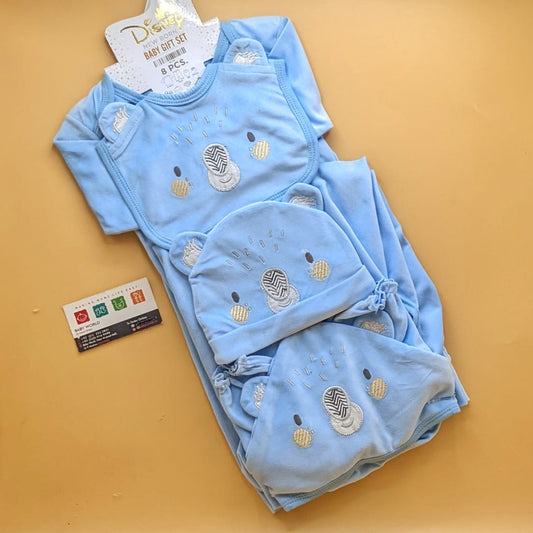 Starter set - Rhino ๐ฆ - Winter