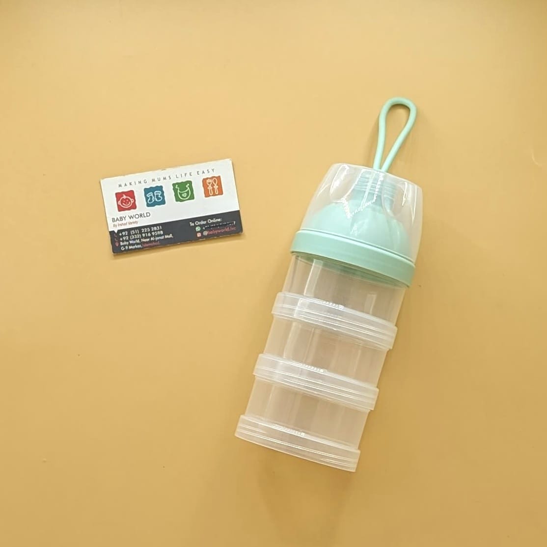 Food Container