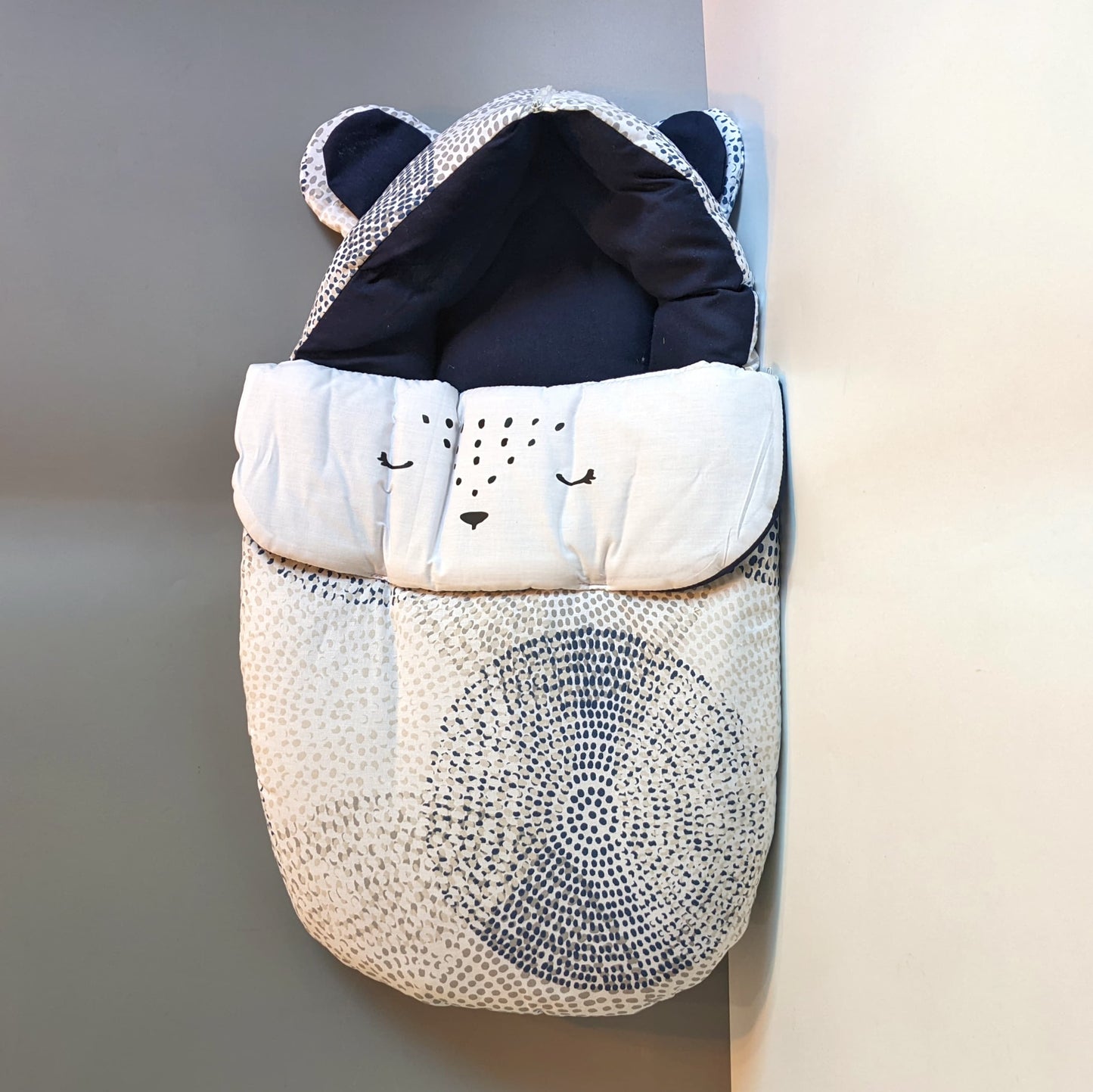 Carry Nest - Kitty