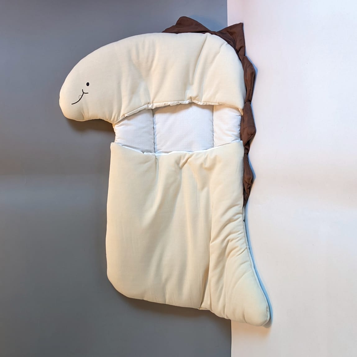 Carry Nest - Dino dinosaur 🦕