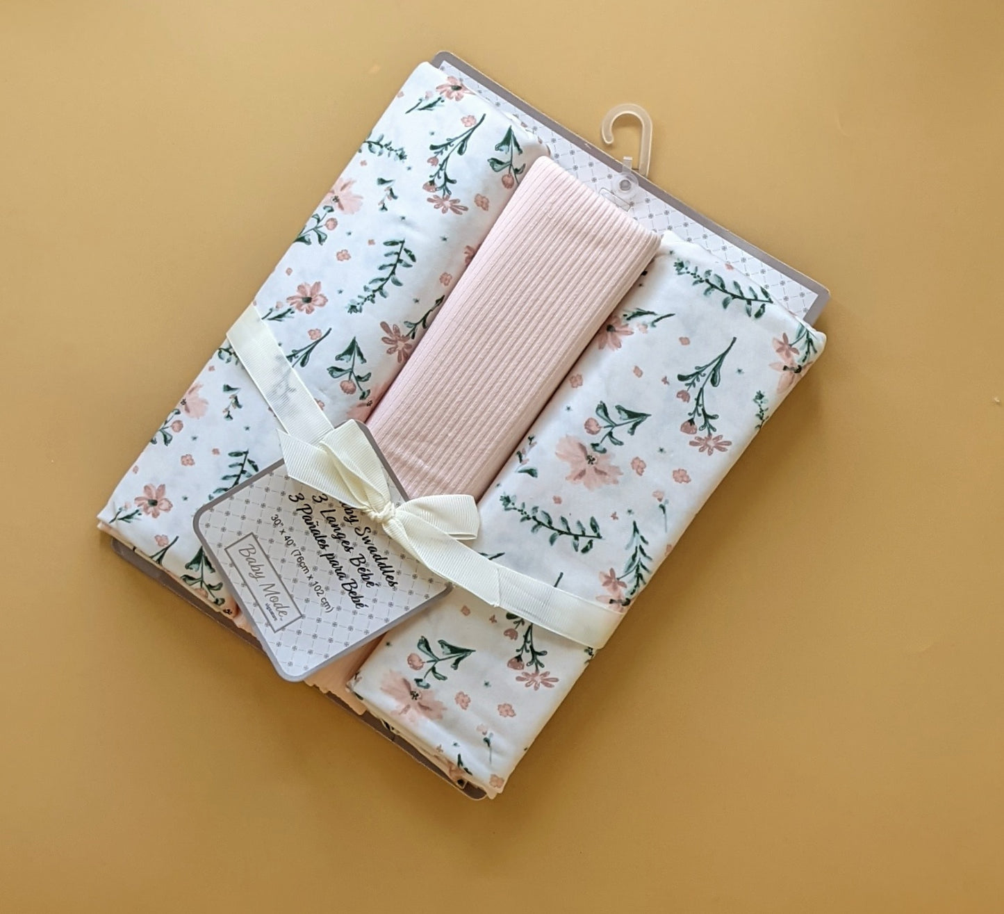 Pack of 3 Wrapping Sheets