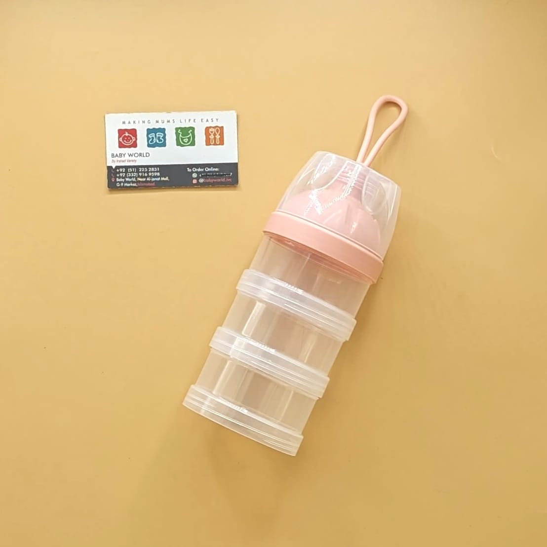 Food Container