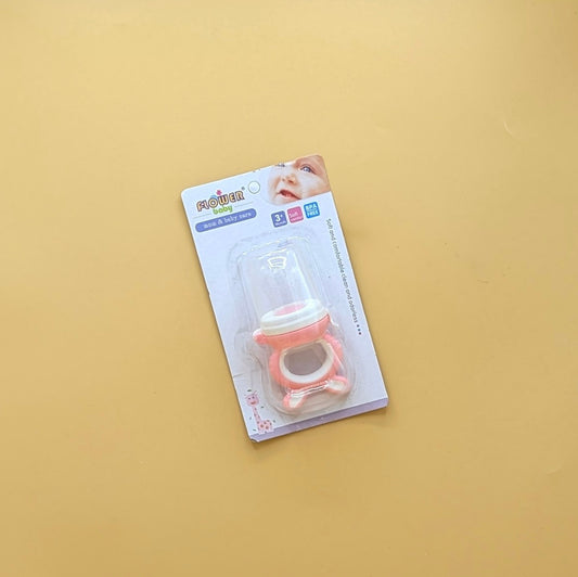 Fruit Pacifier - Ears