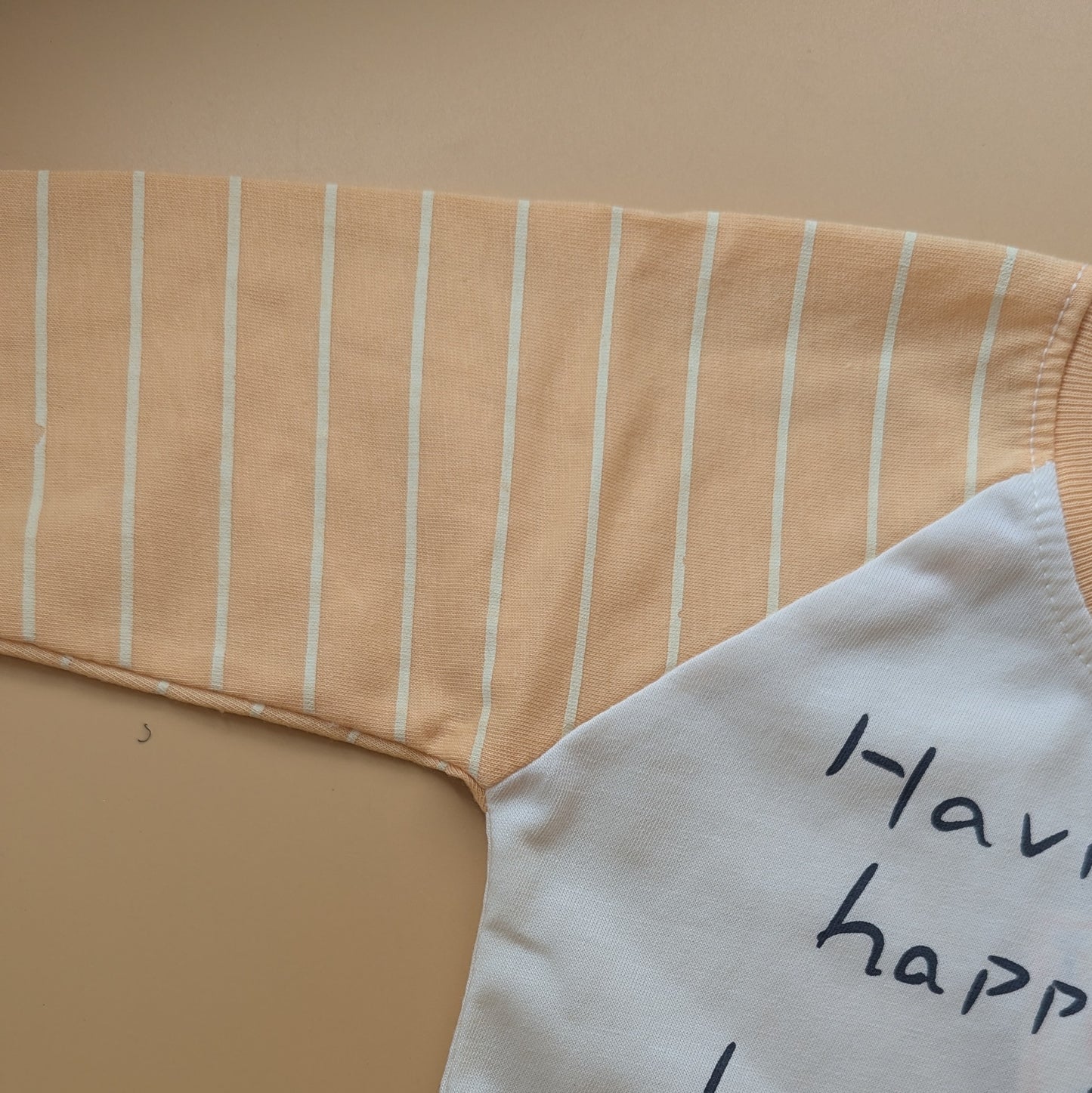 2 Pieces Baby Suit - Having Happy Little Life