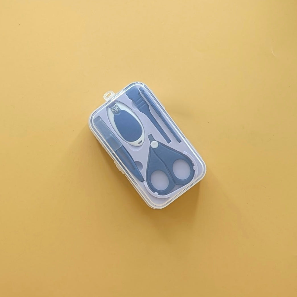 5 Pieces Manicure Kit