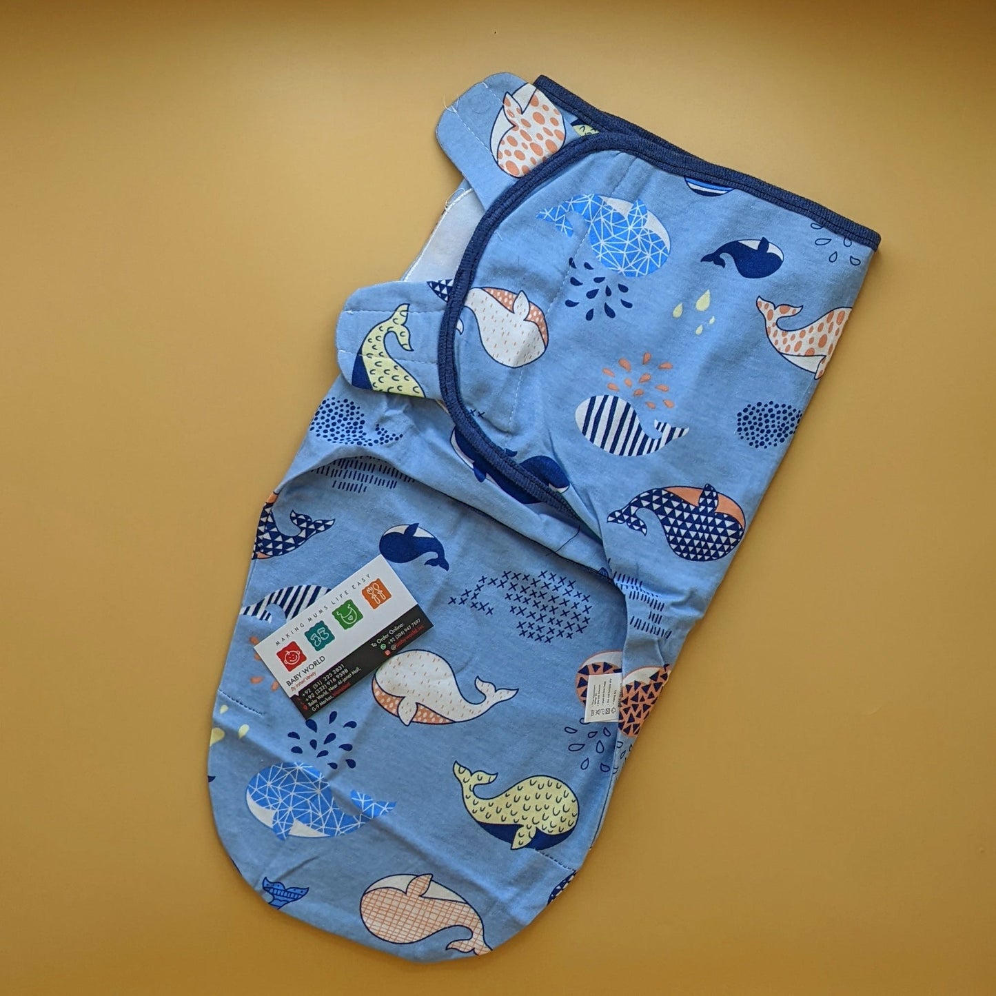 Swaddle Wrap