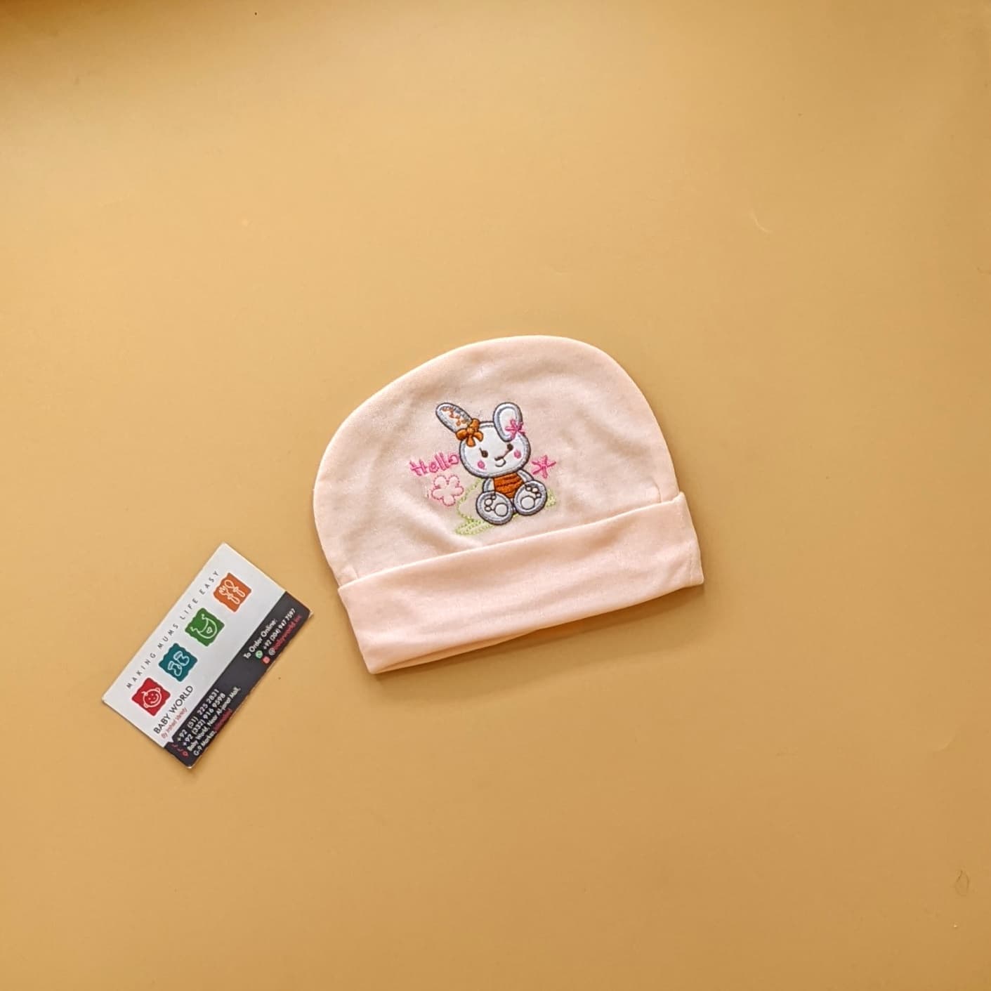 Cap