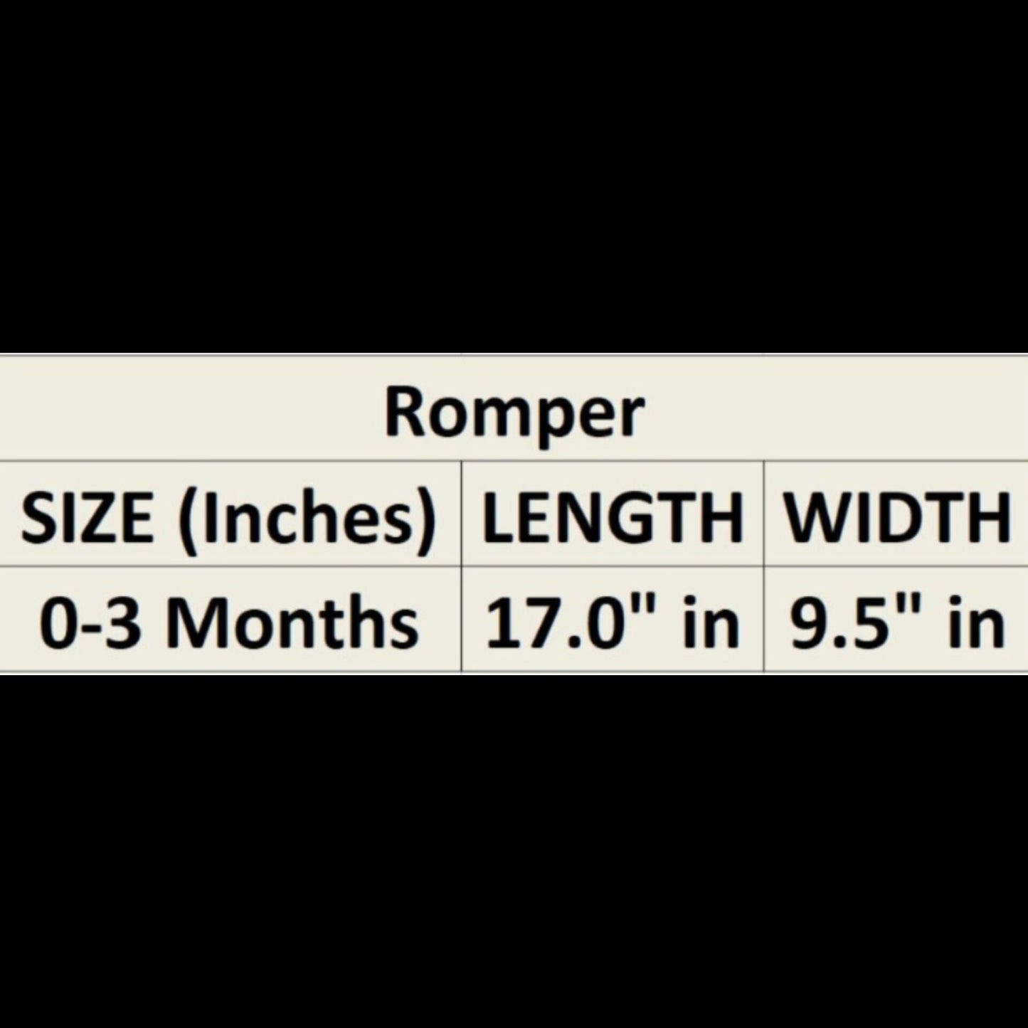 Romper - Bow/Bear π»