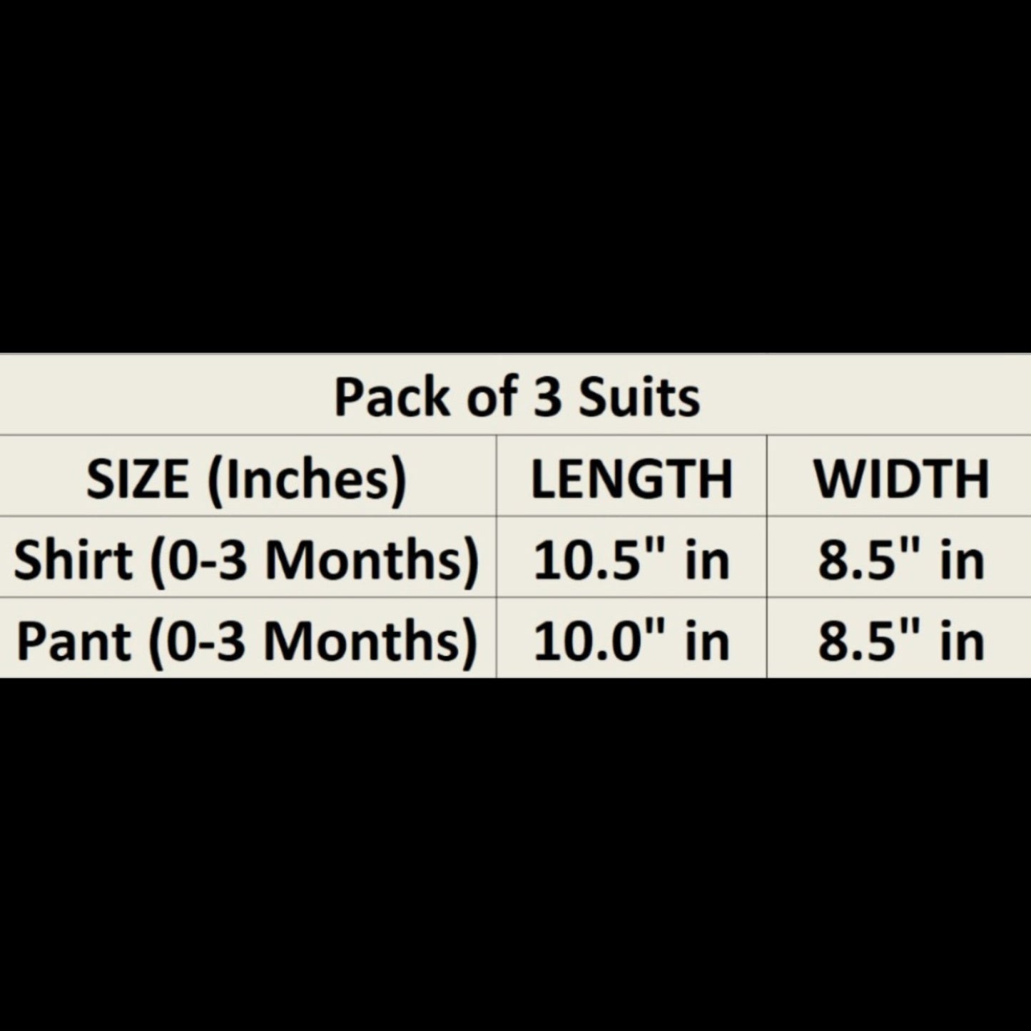 Baby Pack of 3 Suits with Cap - Elephant π - Winter - Sea Green, Grey, Pink