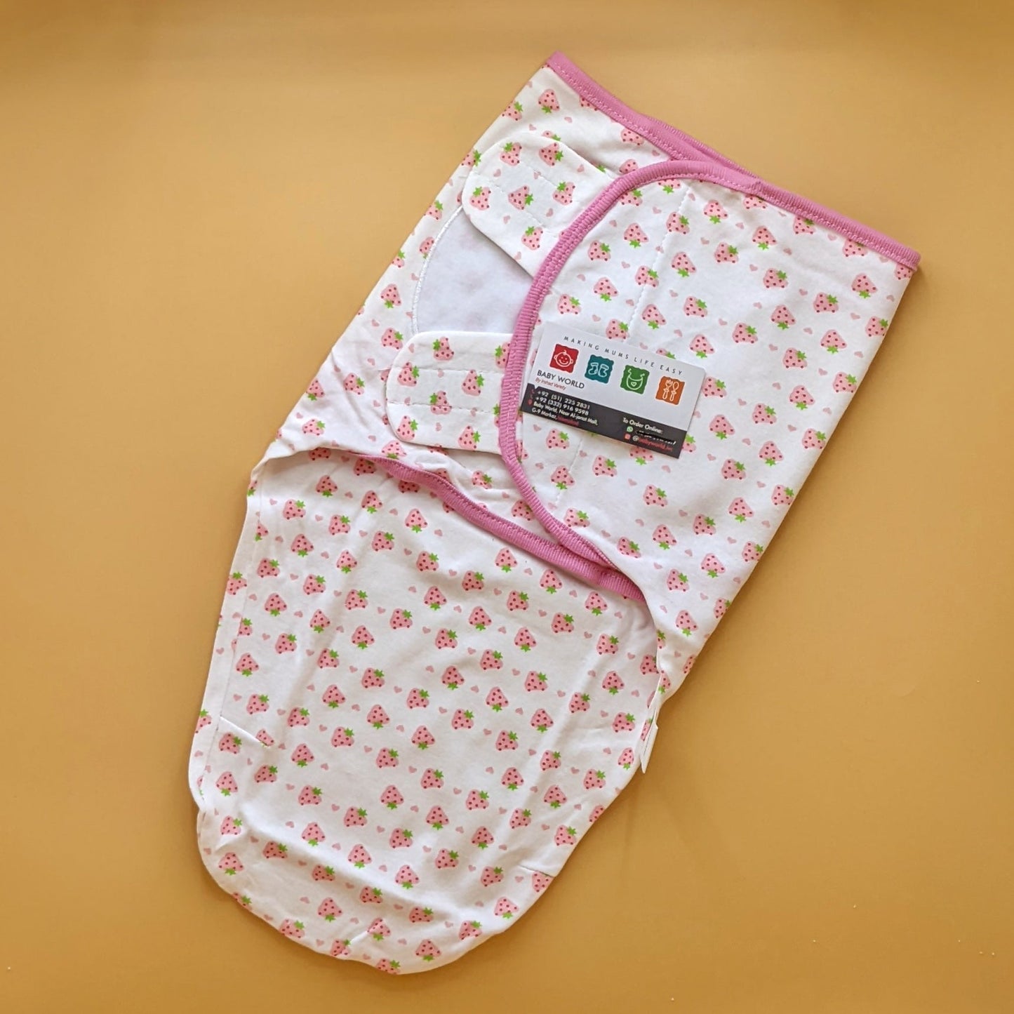 Swaddle Wrap