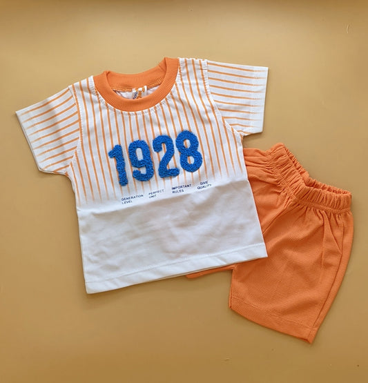 Baby Co-Ord Set - 1928