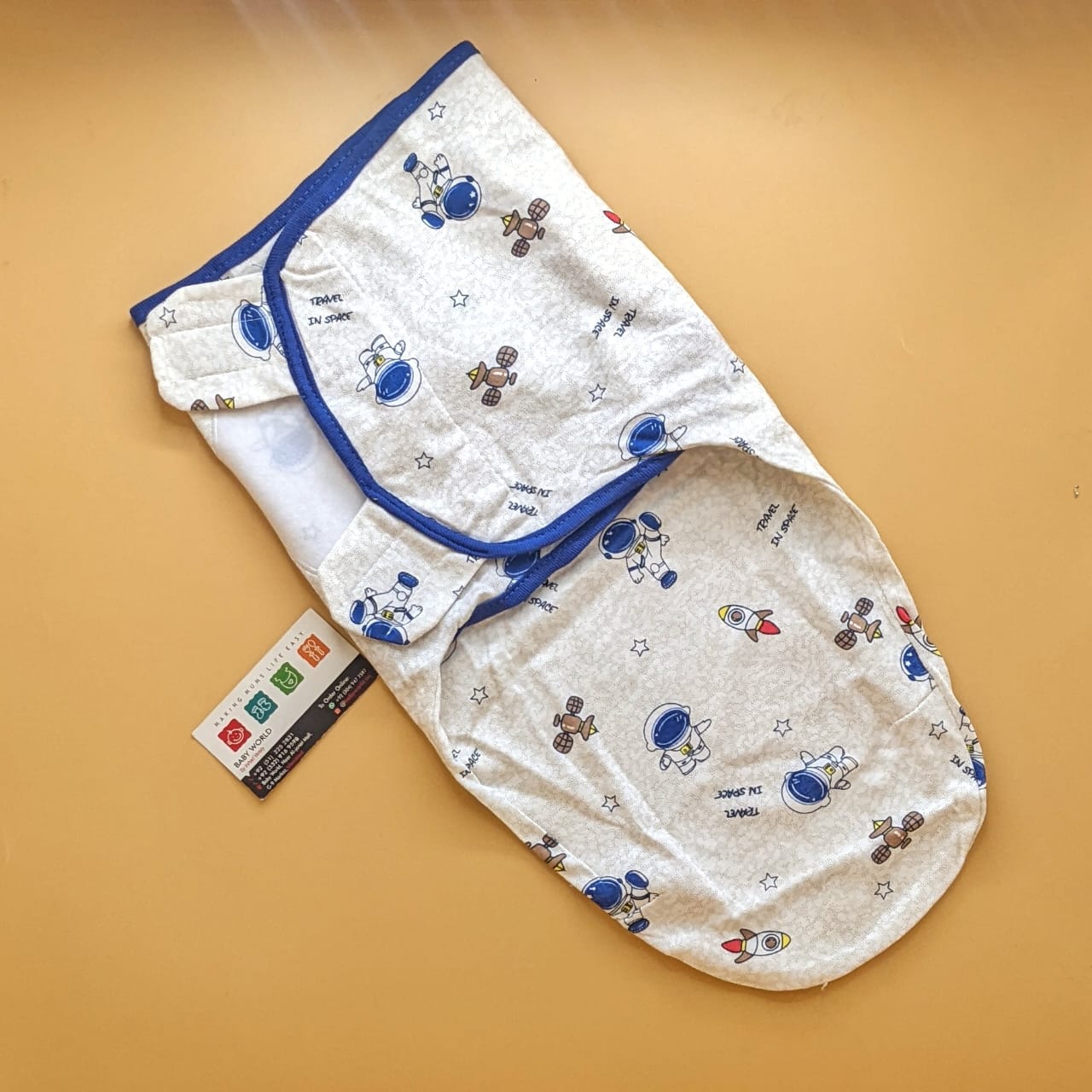Swaddle Wrap