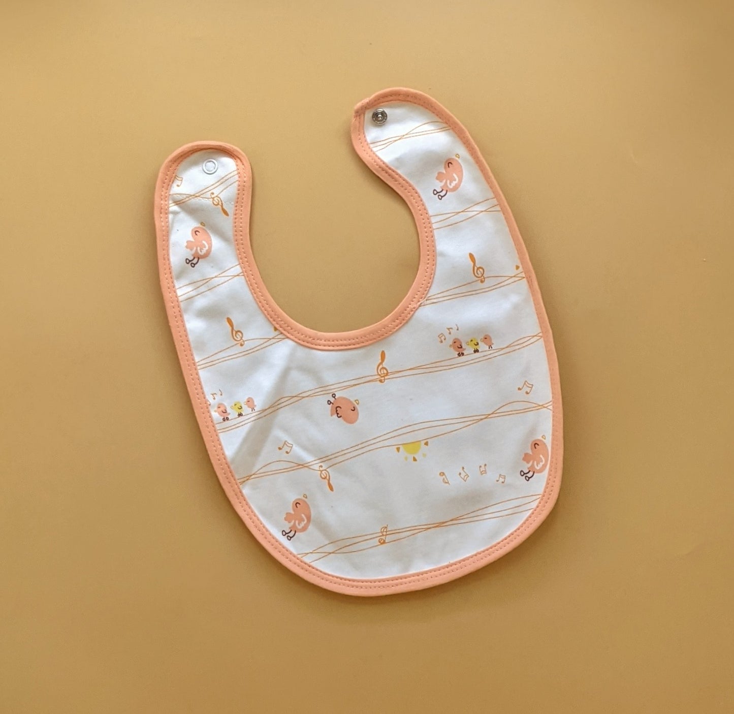 Baby Bib
