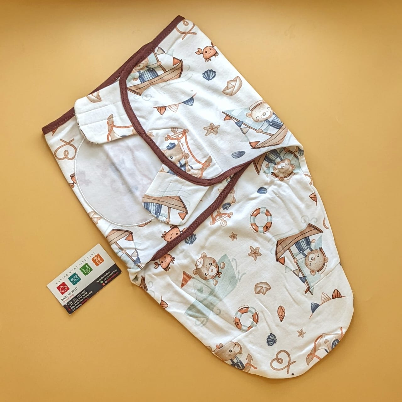 Swaddle Wrap