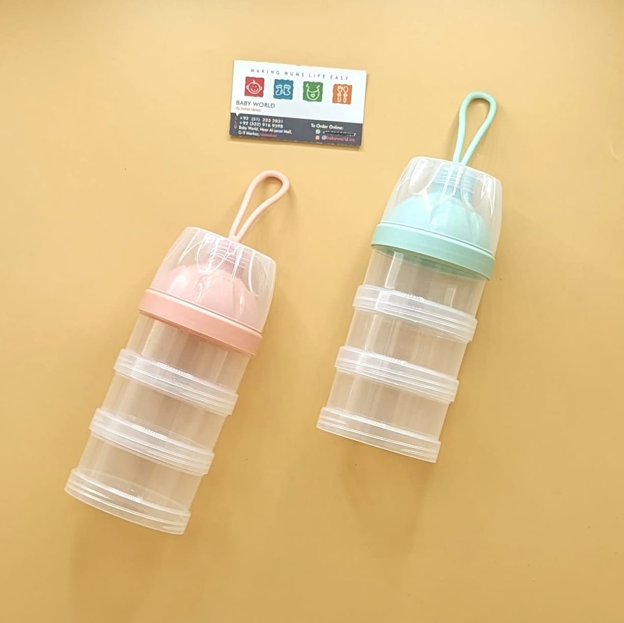 Food Container