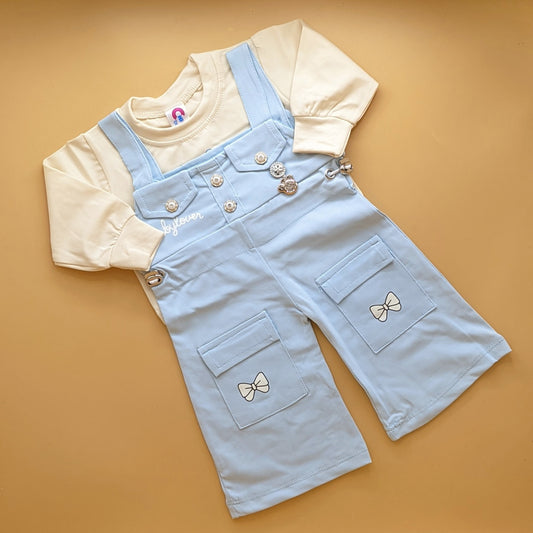 Jumpsuit/Romper - Baby Lover