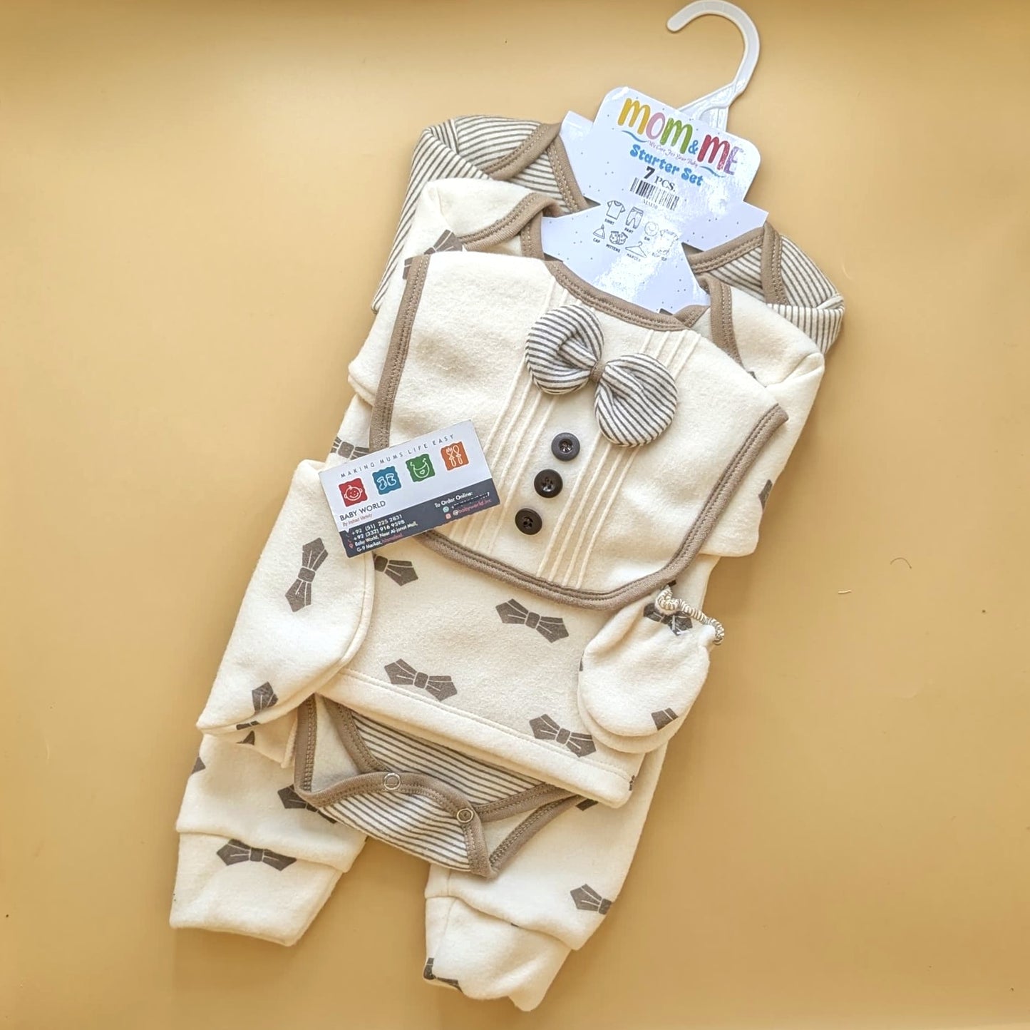 Starter set - Bow - Winter