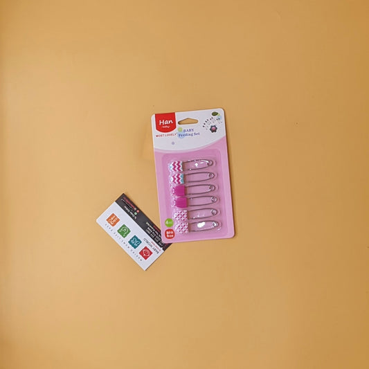 Pack of 6 Pins