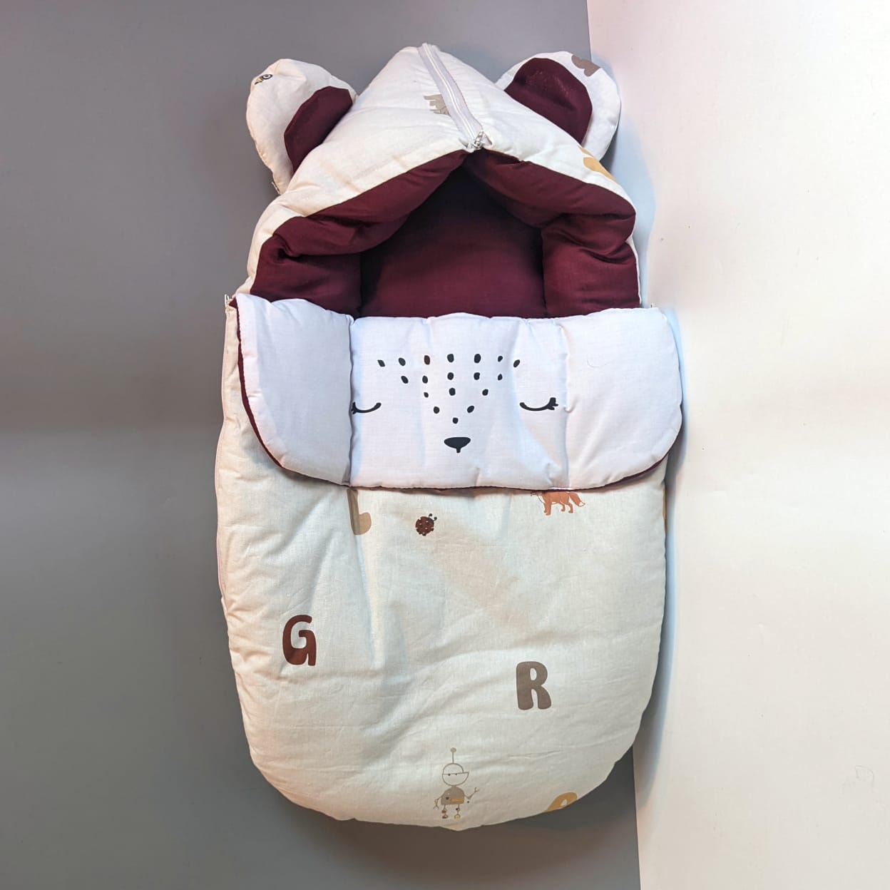 Carry Nest - Kitty