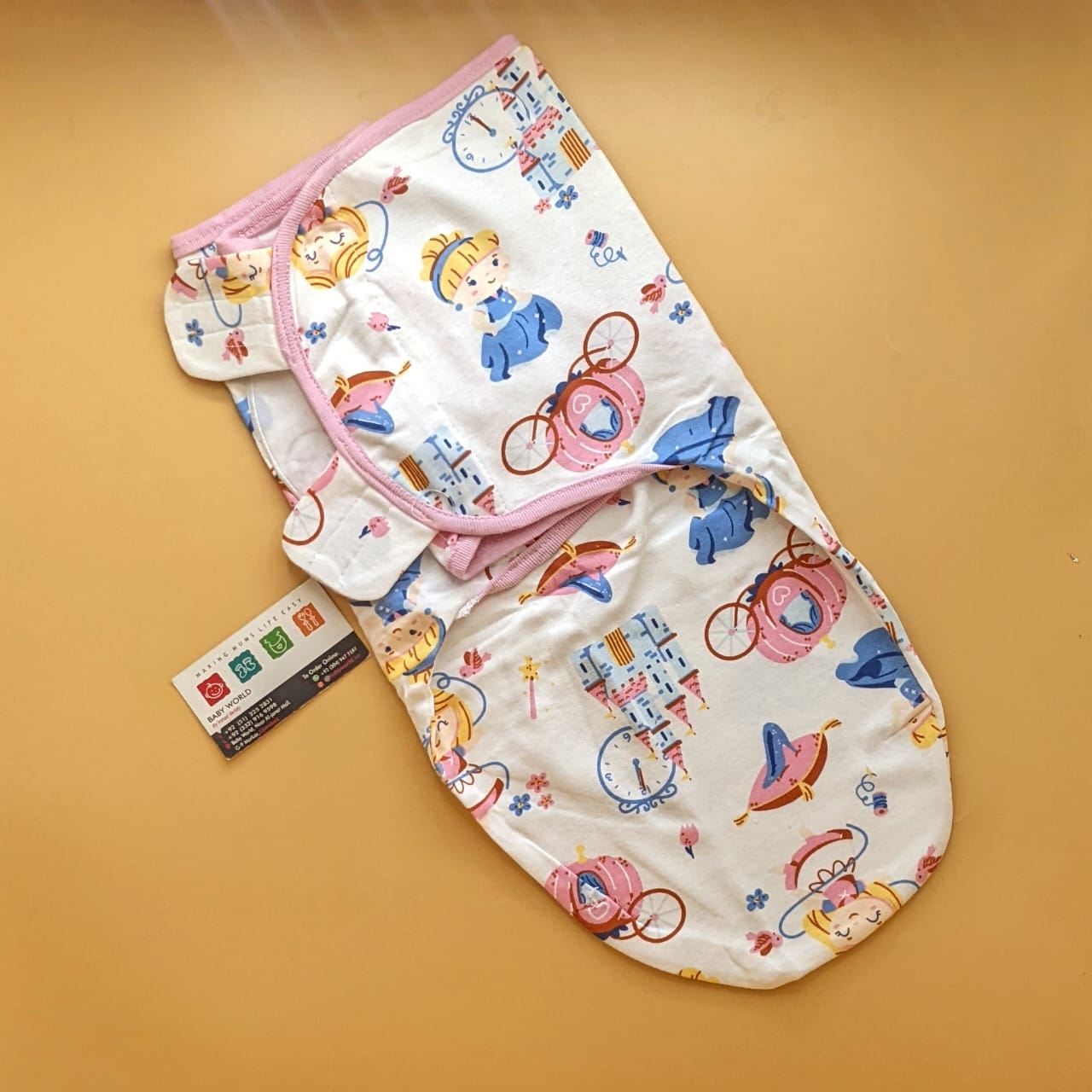 Swaddle Wrap