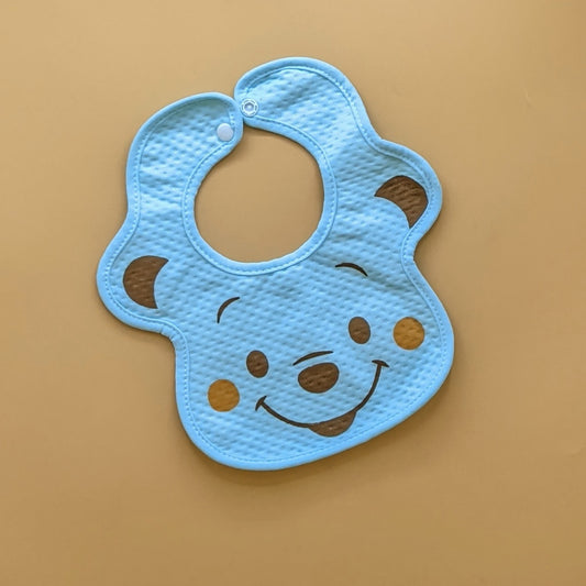 Baby Bib - Pooh