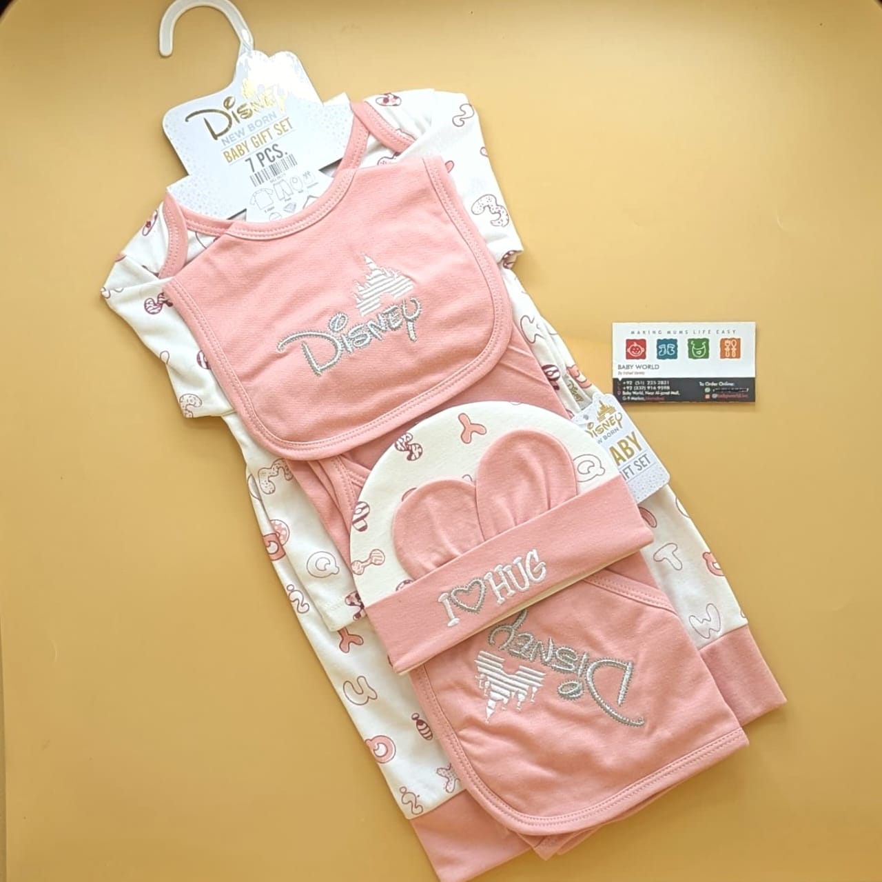 Starter Set - Disney