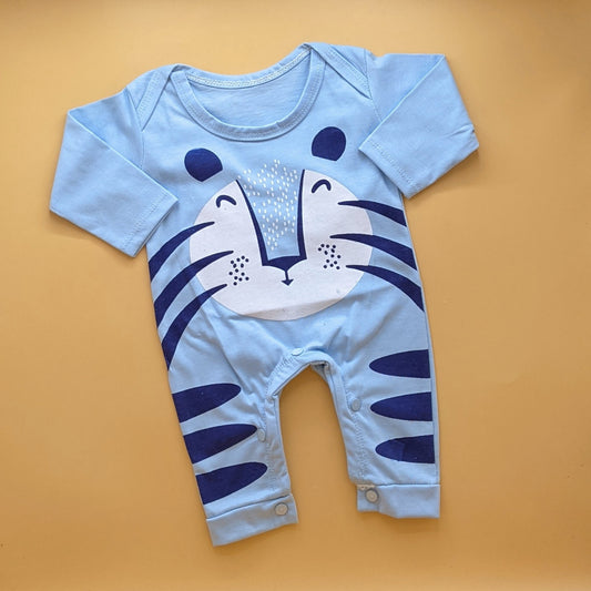 Baby Romper
