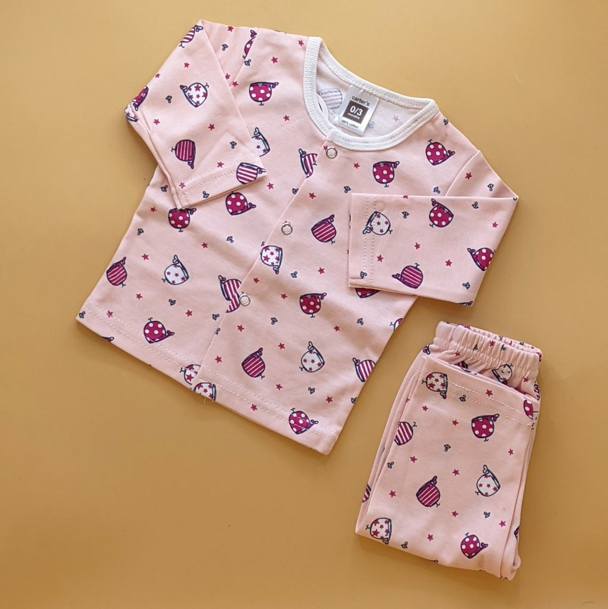 2 Pieces Suit - Dolphin π¬