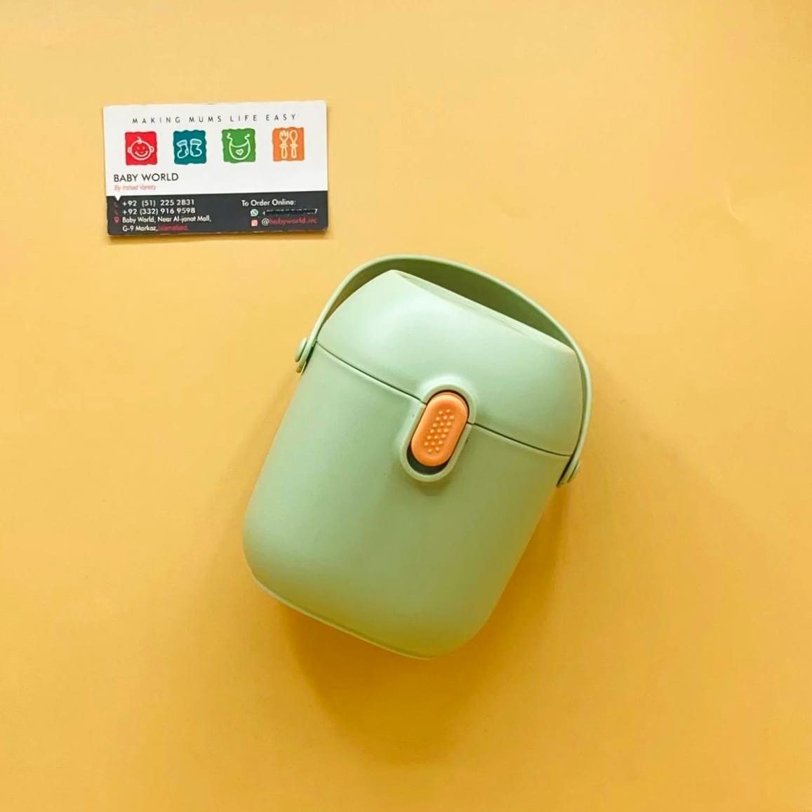 Food Container