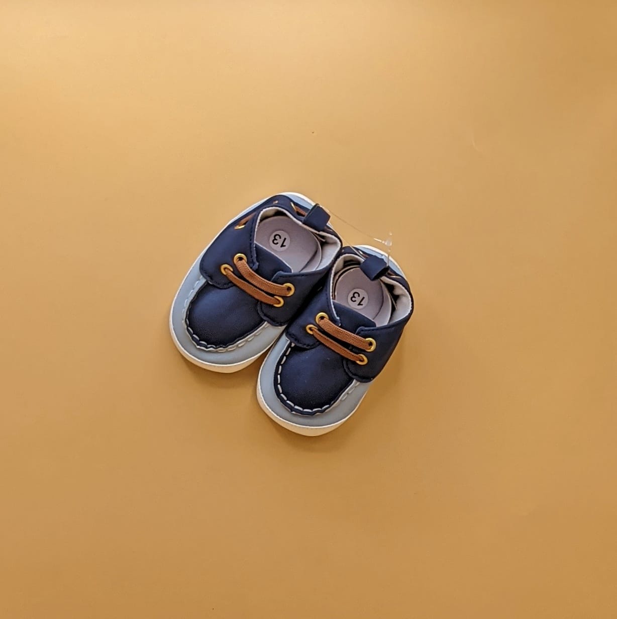 Baby Shoes