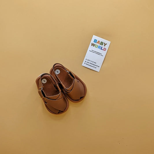 Baby Peshawari Chappal