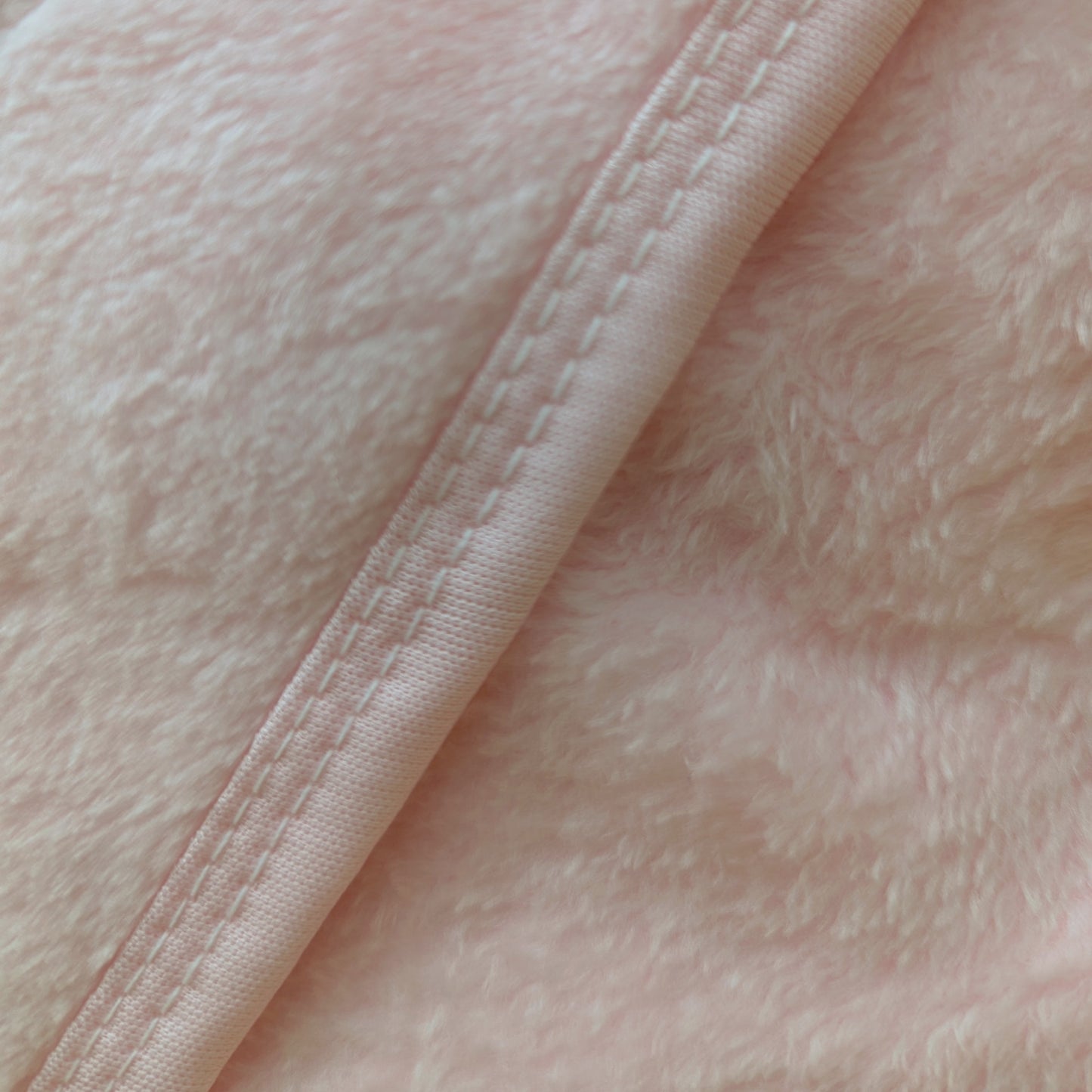 Baby Hooded Winter Wrapping Sheet/Ac Blanket - Winter