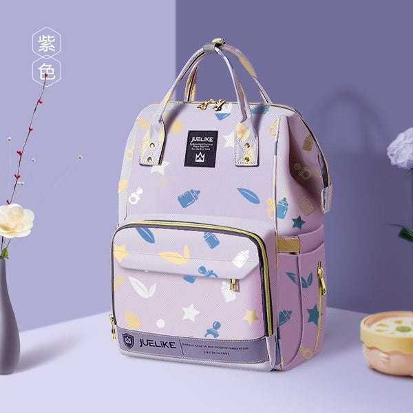 Baby Diaper BagPack