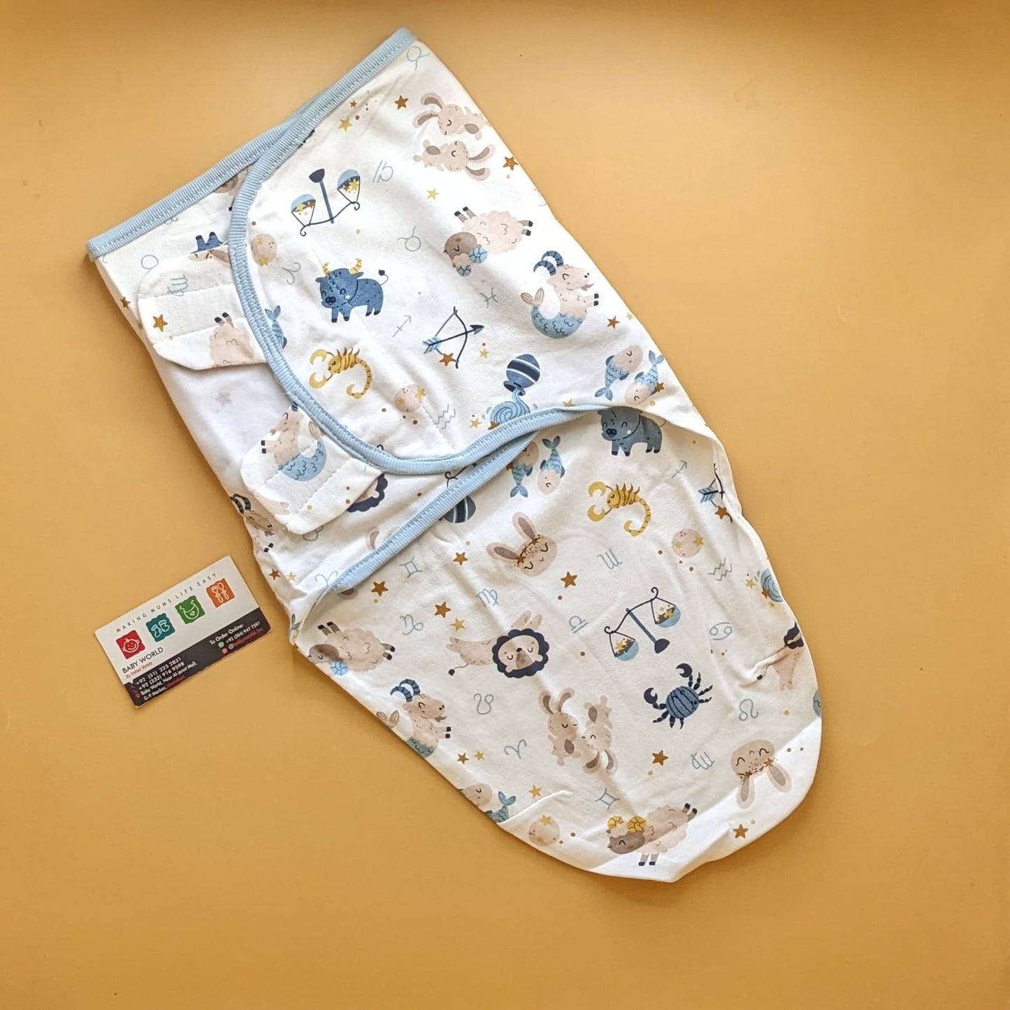 Swaddle Wrap