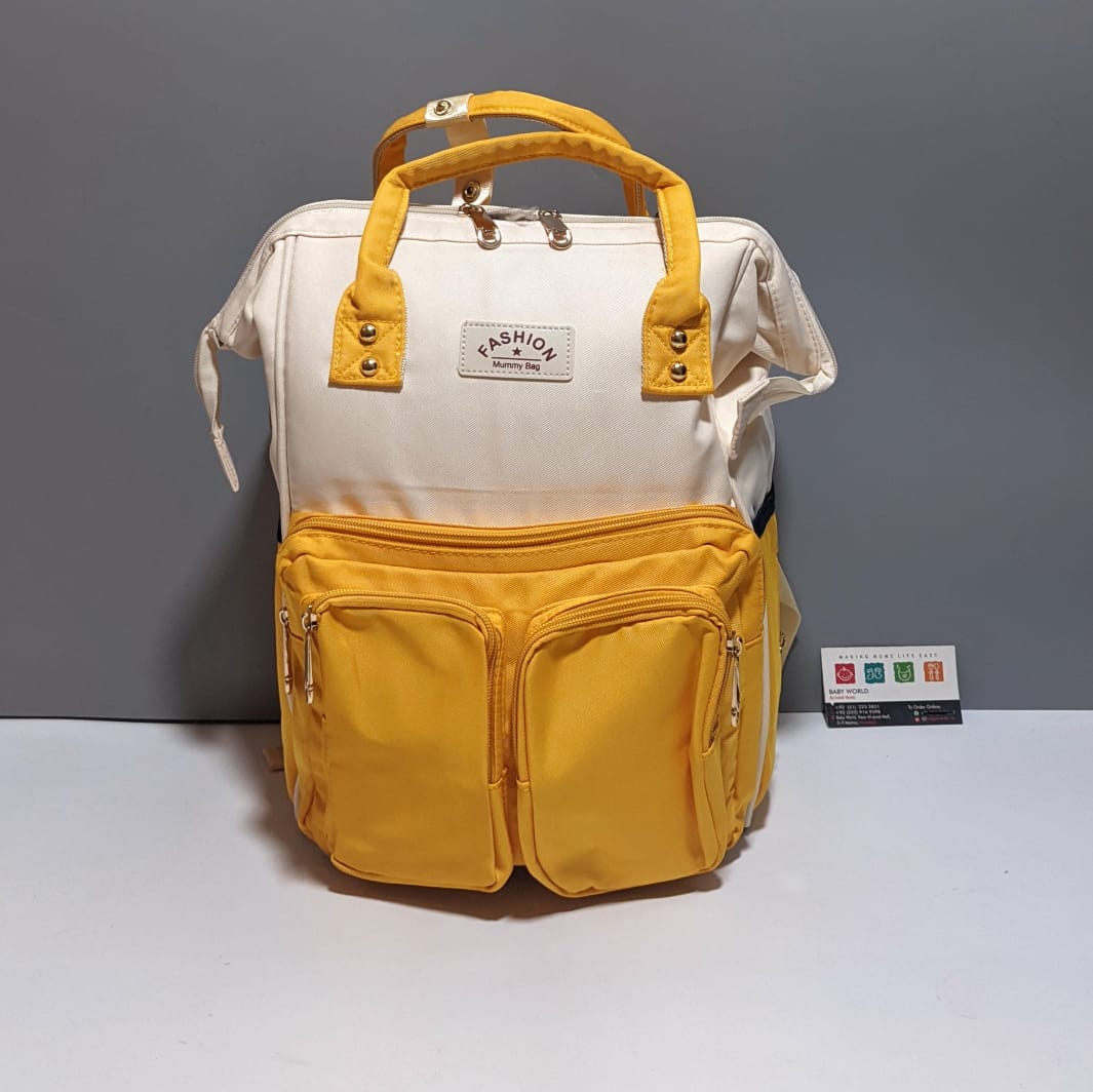 Baby Diaper Bag Pack